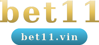 bet11 logo