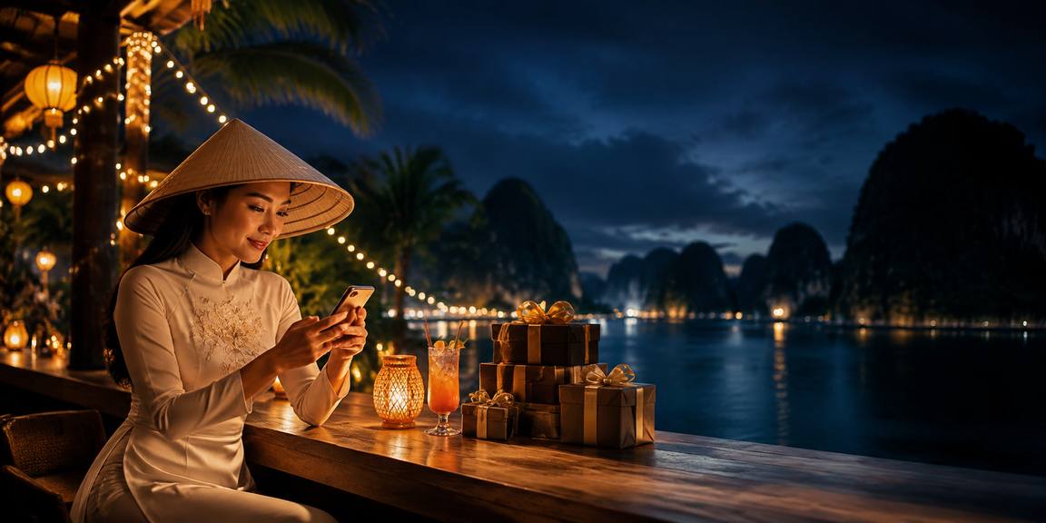bet11 Slot Đèn Lồng