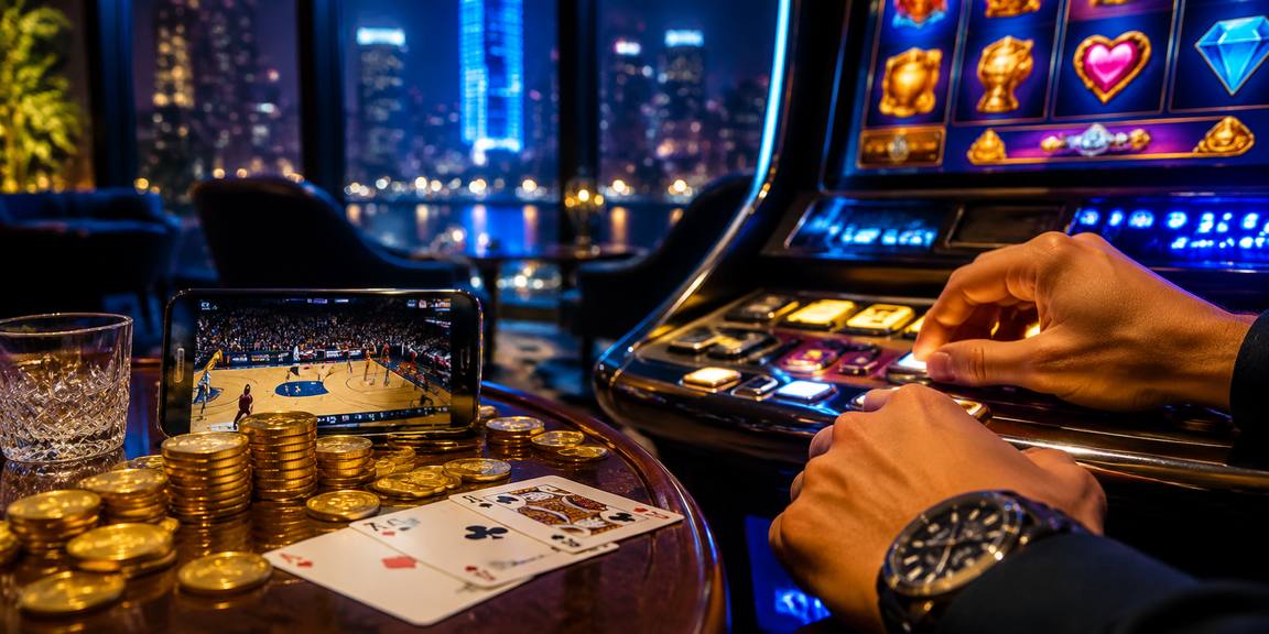 bet11 Hỗ Trợ Thanh Toán